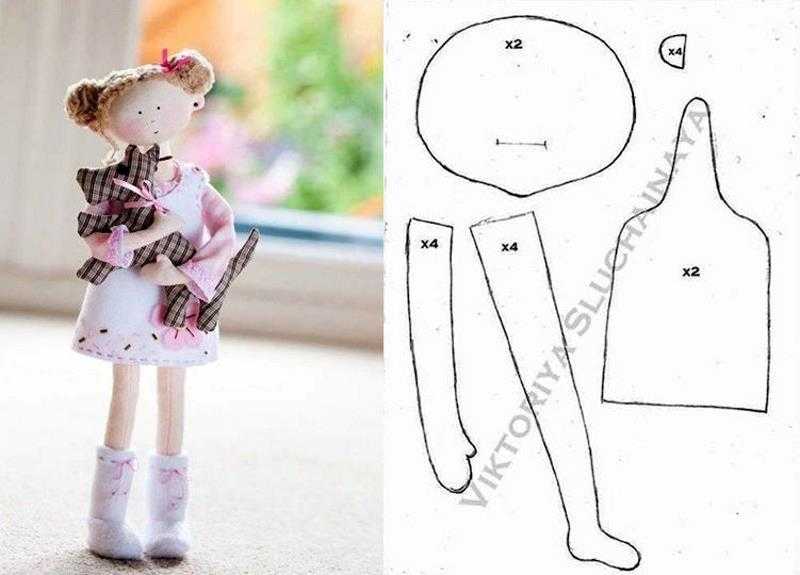 Как сшить одежду для кукол: топ-160 фото, мастер-класс по пошиву своими руками, варианты дизайна кукольной одежды