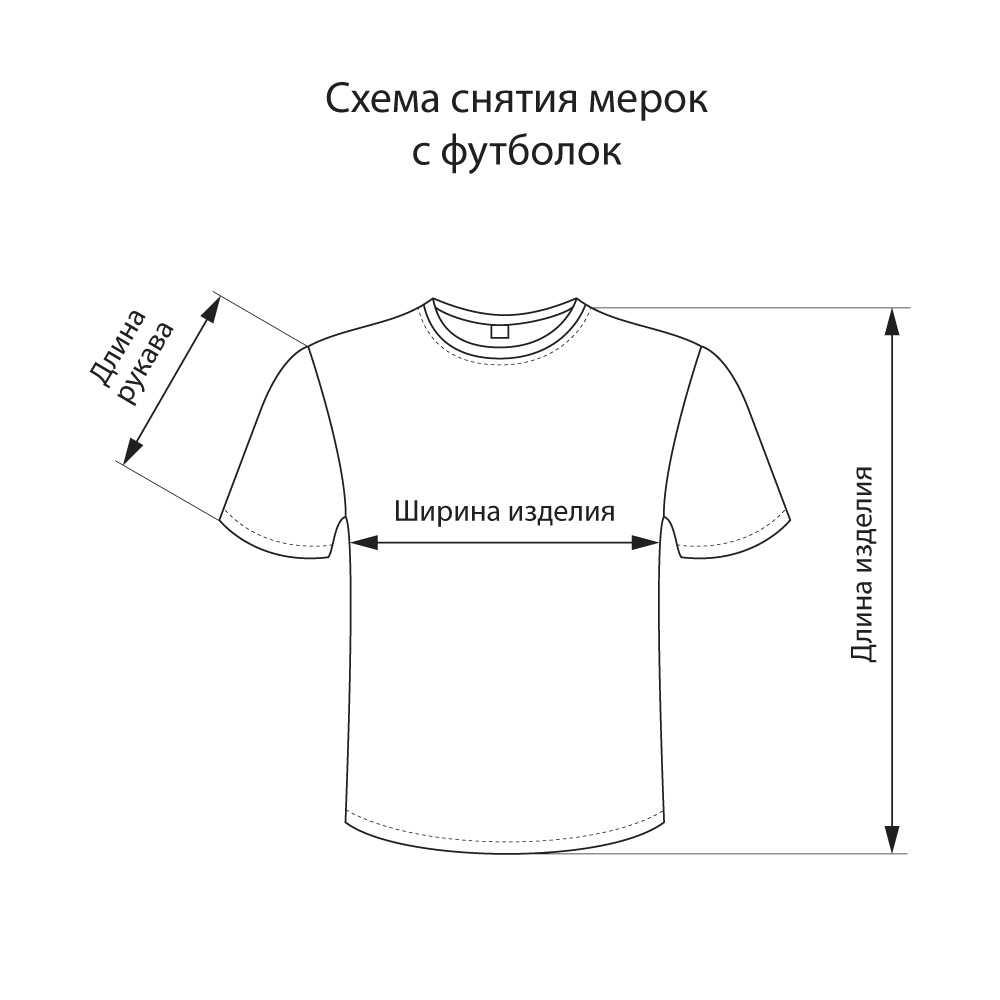 Как сшить футболку (с иллюстрациями) - wikihow