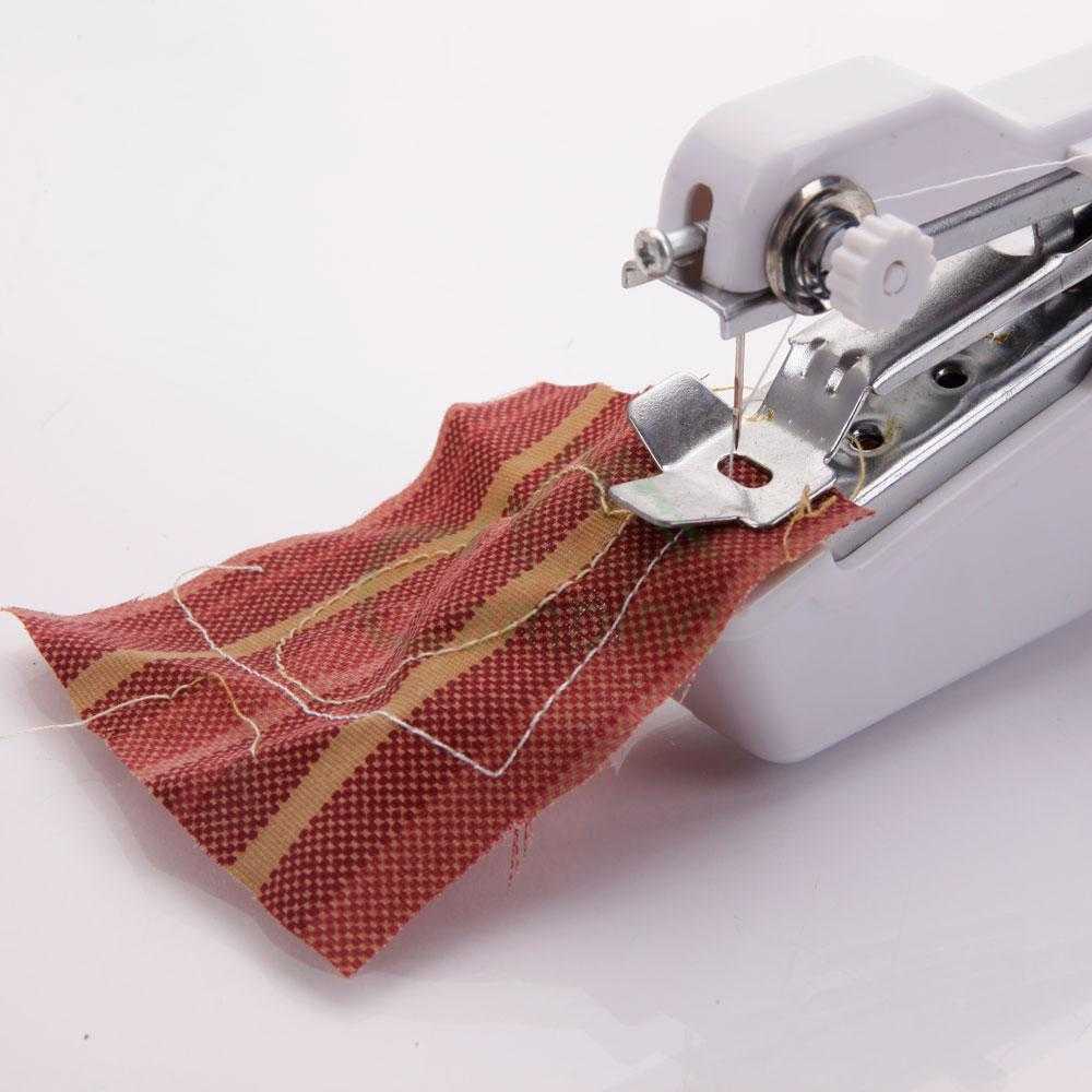 Парочка простых способов для новичков: как шить кожу на швейной машинке.