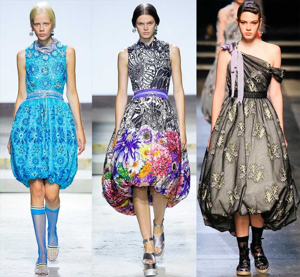 10 модных платьев весна-лето 2021, на которые нужно обратить внимание
