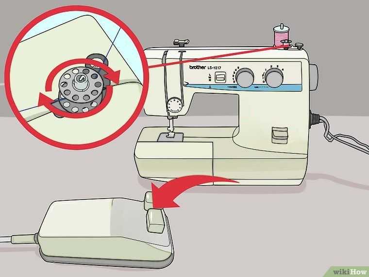 Как научиться шить на швейной машинке с нуля: советы и пошаговая инструкция для новичков