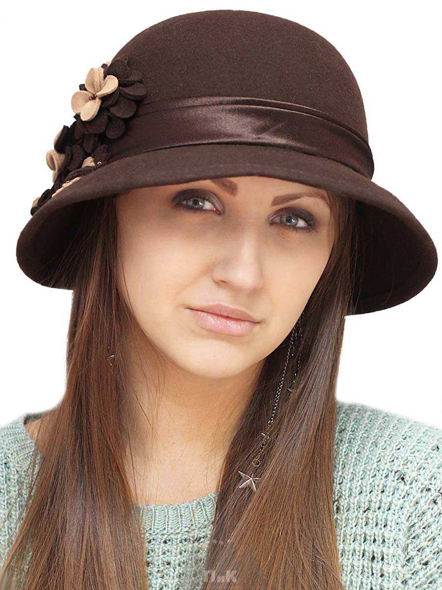 Что такое шляпа клош? с чем её комбинируют? с каким шарфом можно носить? примеры образов с шляпкой клош. art-textil.ru