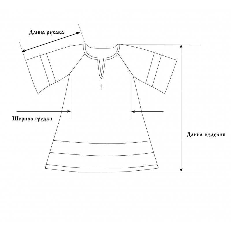 5 выкроек мужской рубашки: длинные и короткие рукава - porrivan