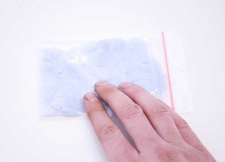 Как сделать краски для рисования своими руками в домашних условиях - 8 рецептов
