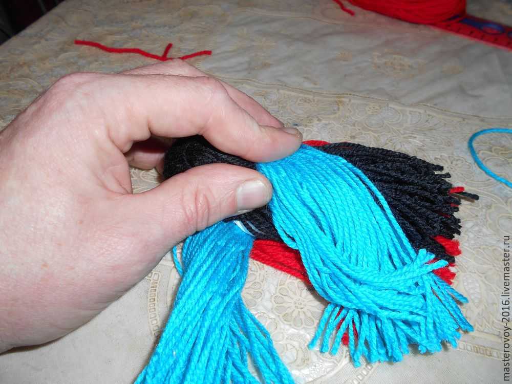 Как сделать перо из ниток своими руками? материалы и инструменты. пошаговый план как сделать перо из пряжи самостоятельно.