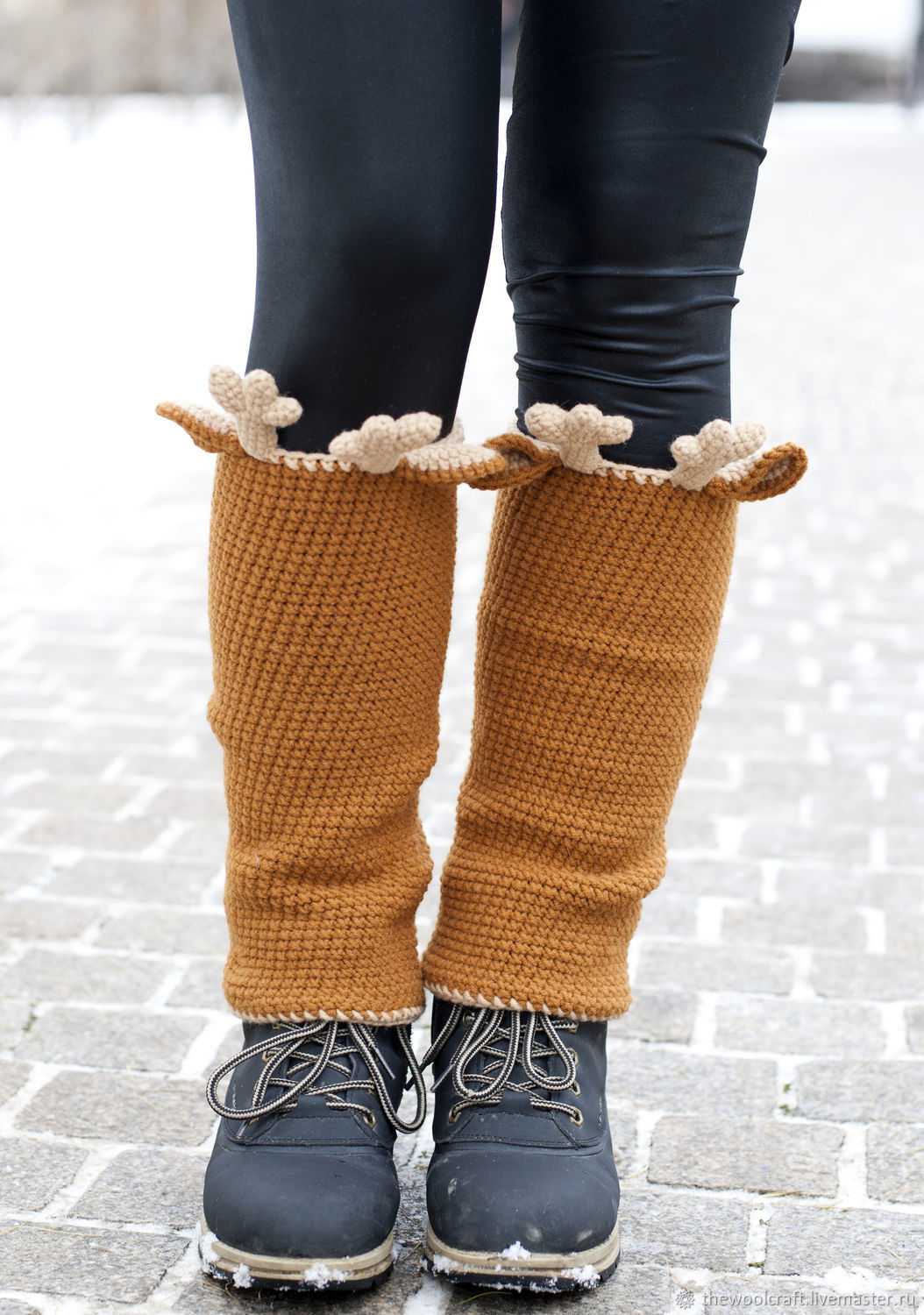 Гетры с ботинками без каблука. как носить гетры зимой: 11 актуальных идей | прическа и макияж