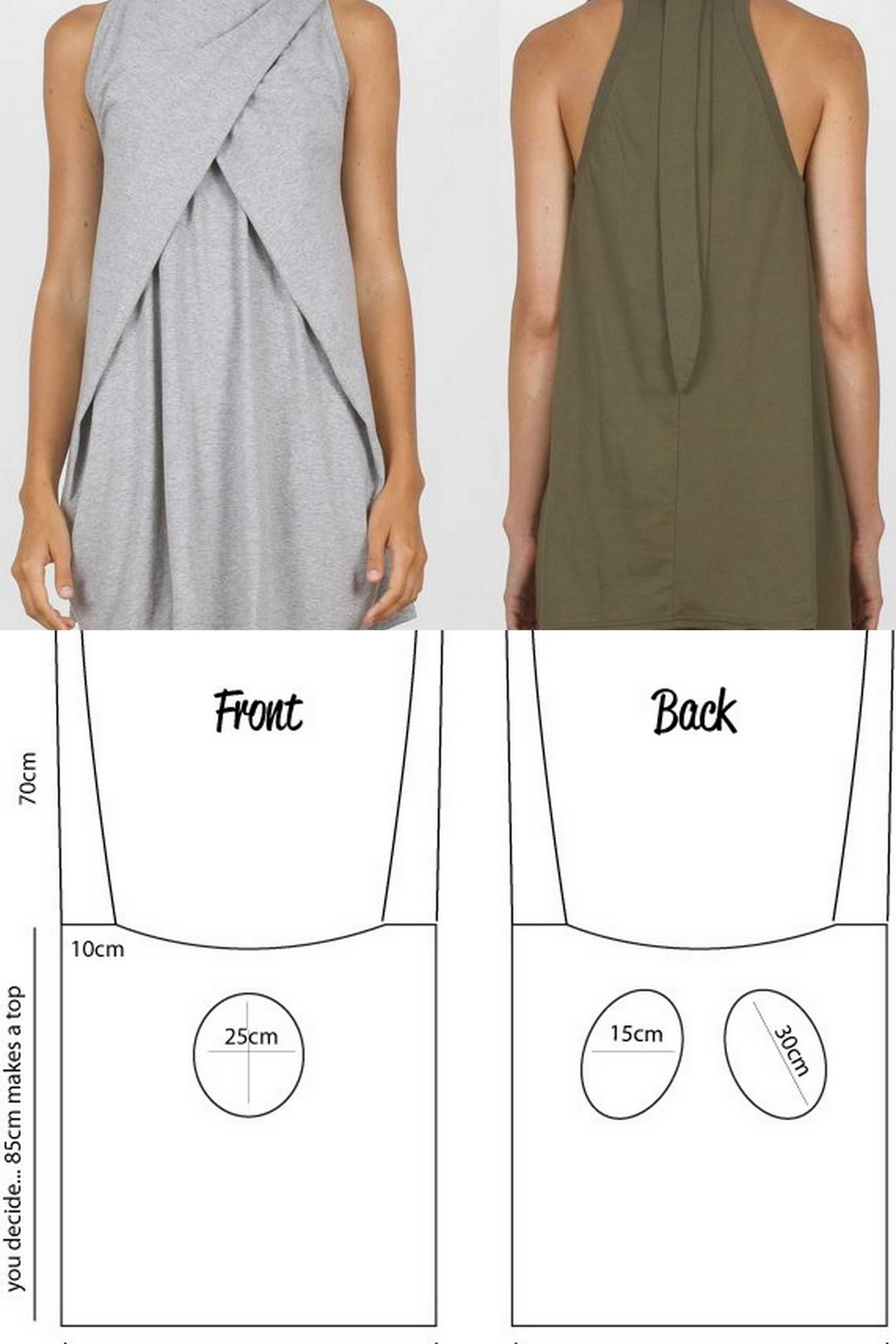 Как носить платья с открытой спиной: модные варианты