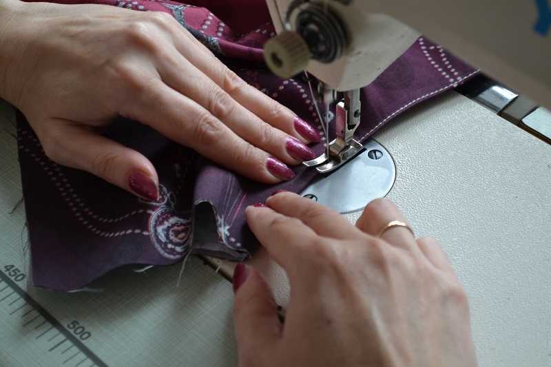 Домашнее ателье. выбираем швейную машину — ferra.ru