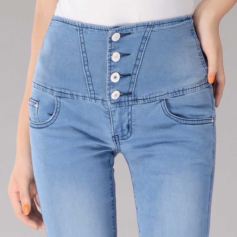 Что сделать, чтобы джинсы сели на размер, 2 размера и не растягивались