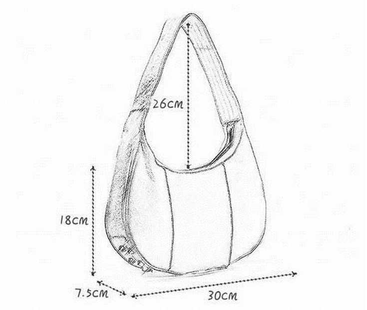 Как сшить сумку из мешковины, джинсовой ткани, из кожи своими руками? схемы пляжной, дорожной сумки, через плечо и сумки-рюкзака