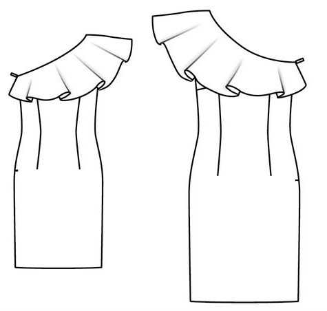 Платье из льна своими руками с вышивкой ришелье с фото и видео