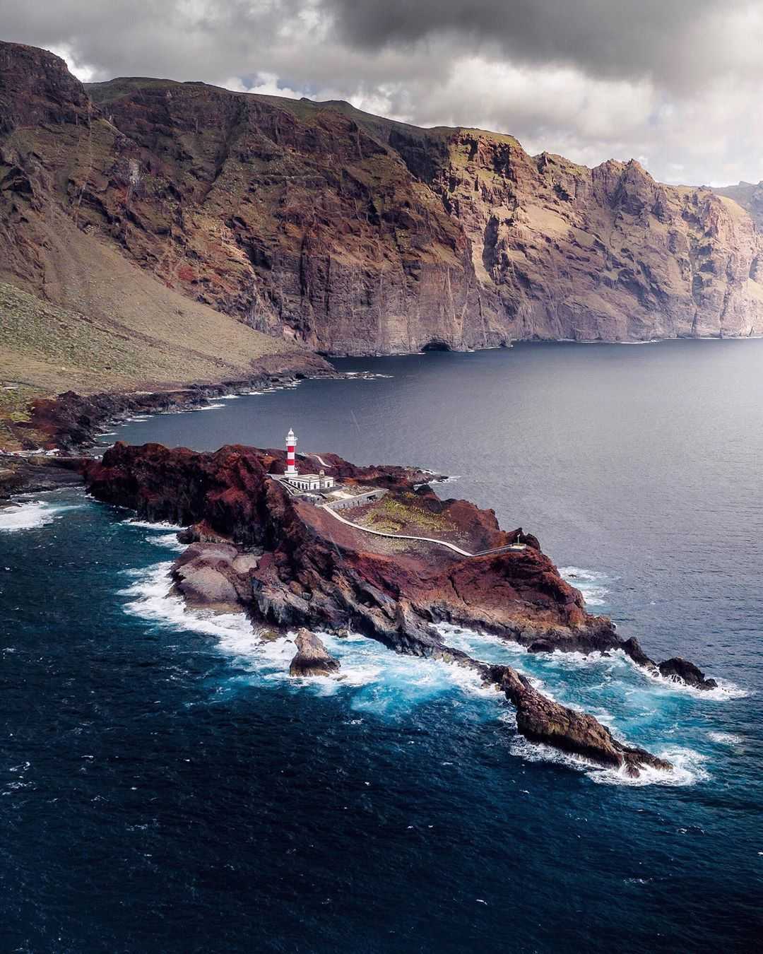 Остров тенерифе: погода, пляжи, развлечения и достопримечательности