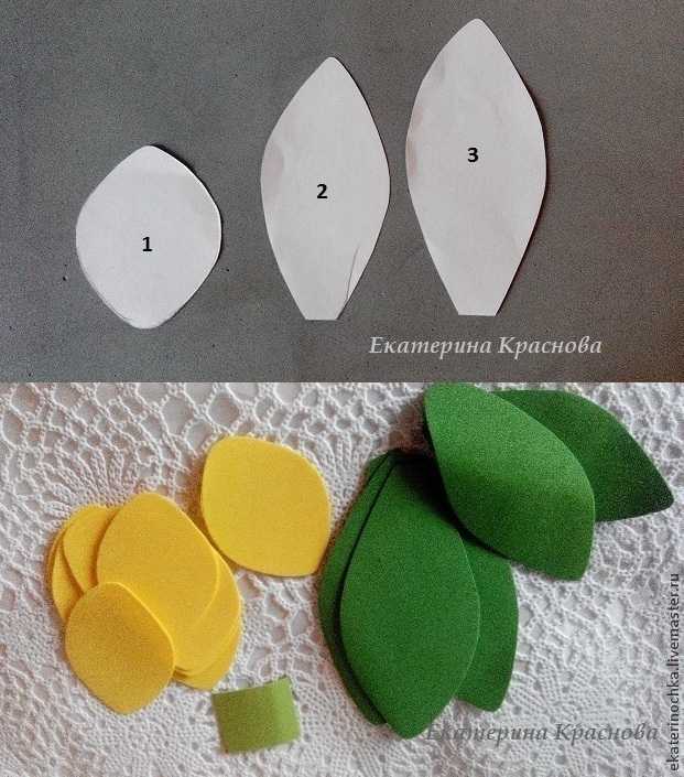Тюльпаны из бумаги - 20 пошаговых инструкций для начинающих, как сделать тюльпан своими руками