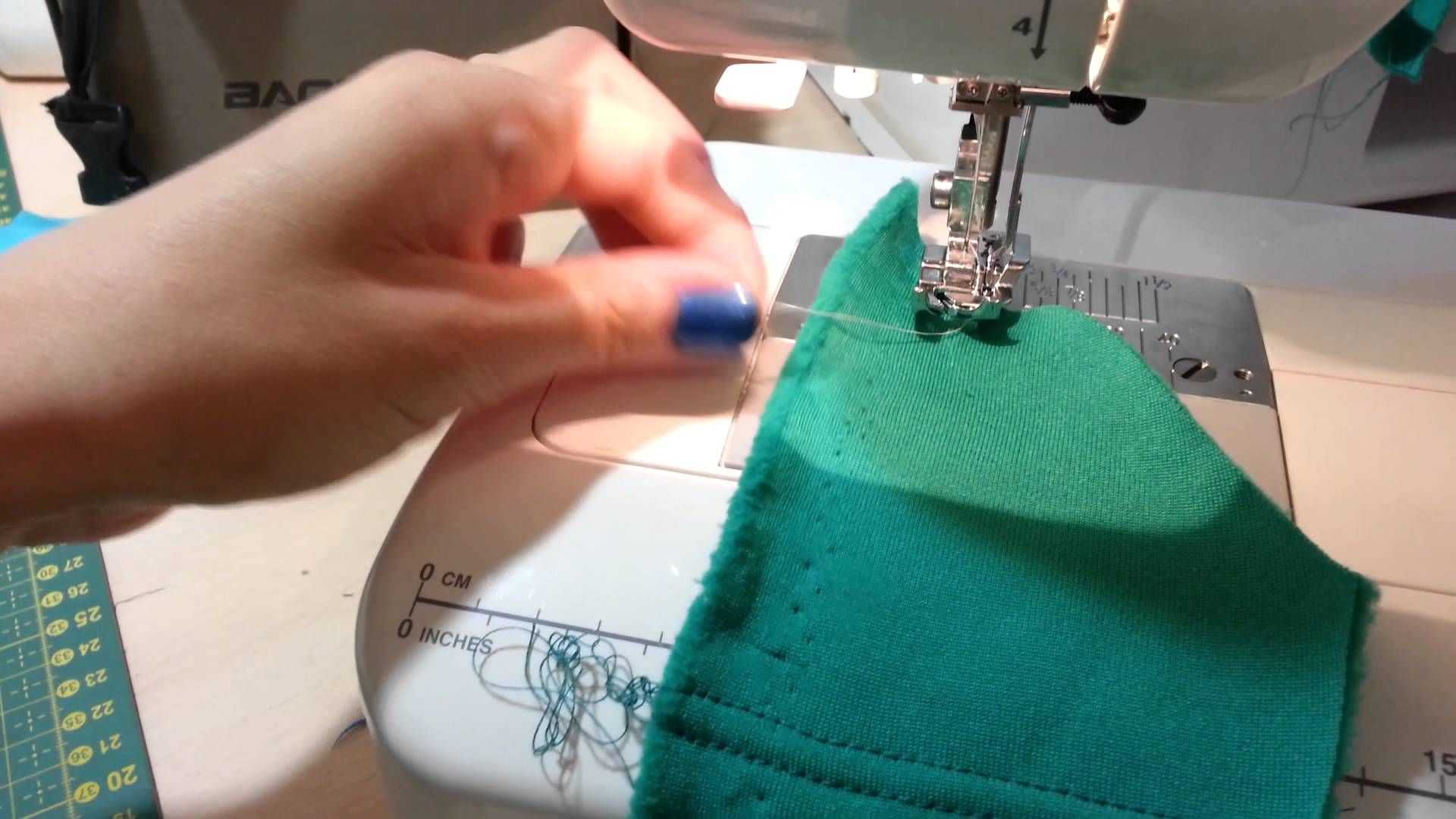 Как научиться шить и кроить с нуля самостоятельно?
