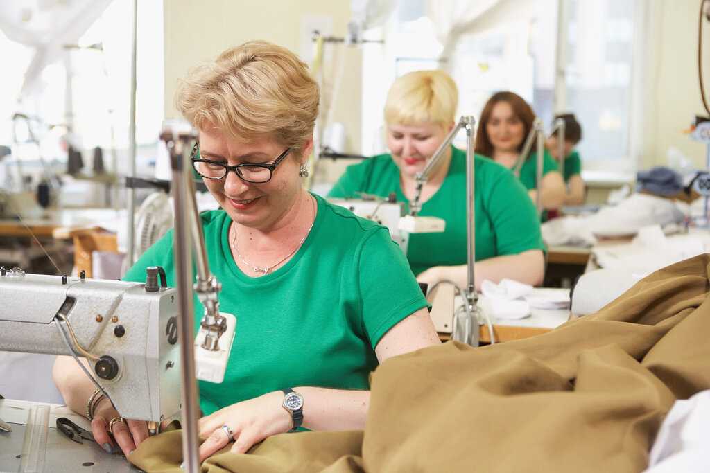 Швейный бизнес для начинающих: что лучше шить?