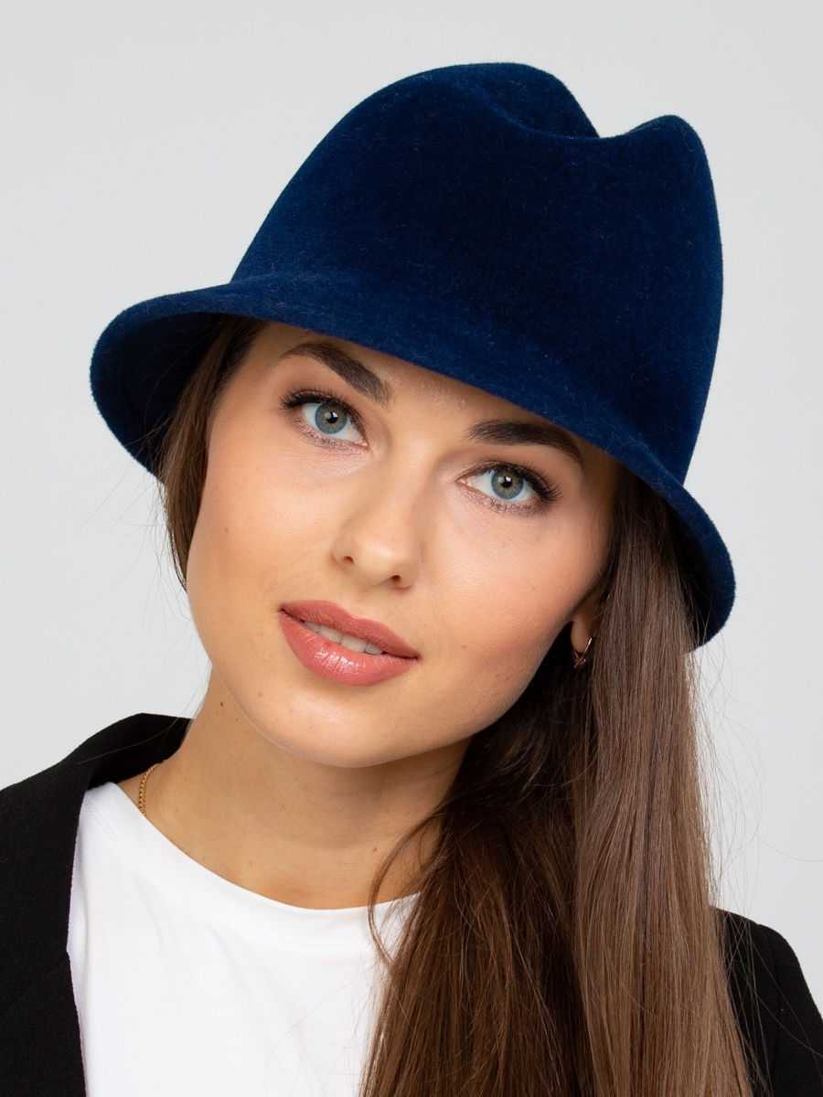 Женская шляпа из фетра: фасоны, виды, фото примеры. как почистить фетровую шляпу?