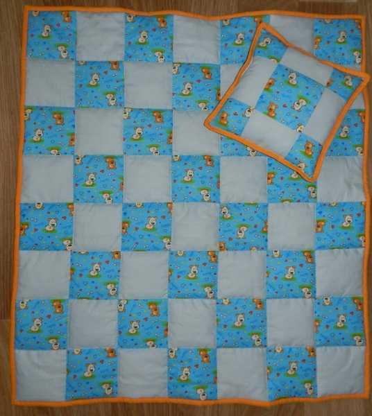 Детское одеяло своими руками — 135 фото пошива лоскутного одеяла. выкройка и пошаговая инструкция для начинающих
