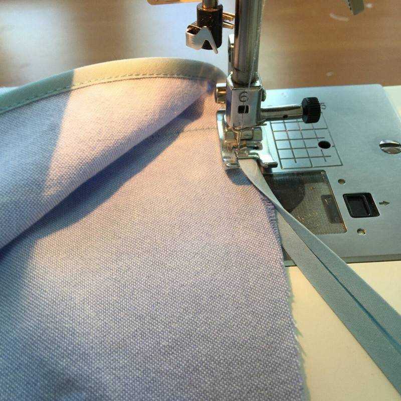Совсем несложно и доступно всем: как шить трикотаж на обычной швейной машине?