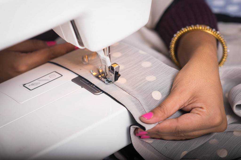 Как выбрать швейную машинку: чтобы она не отбила желание шить?