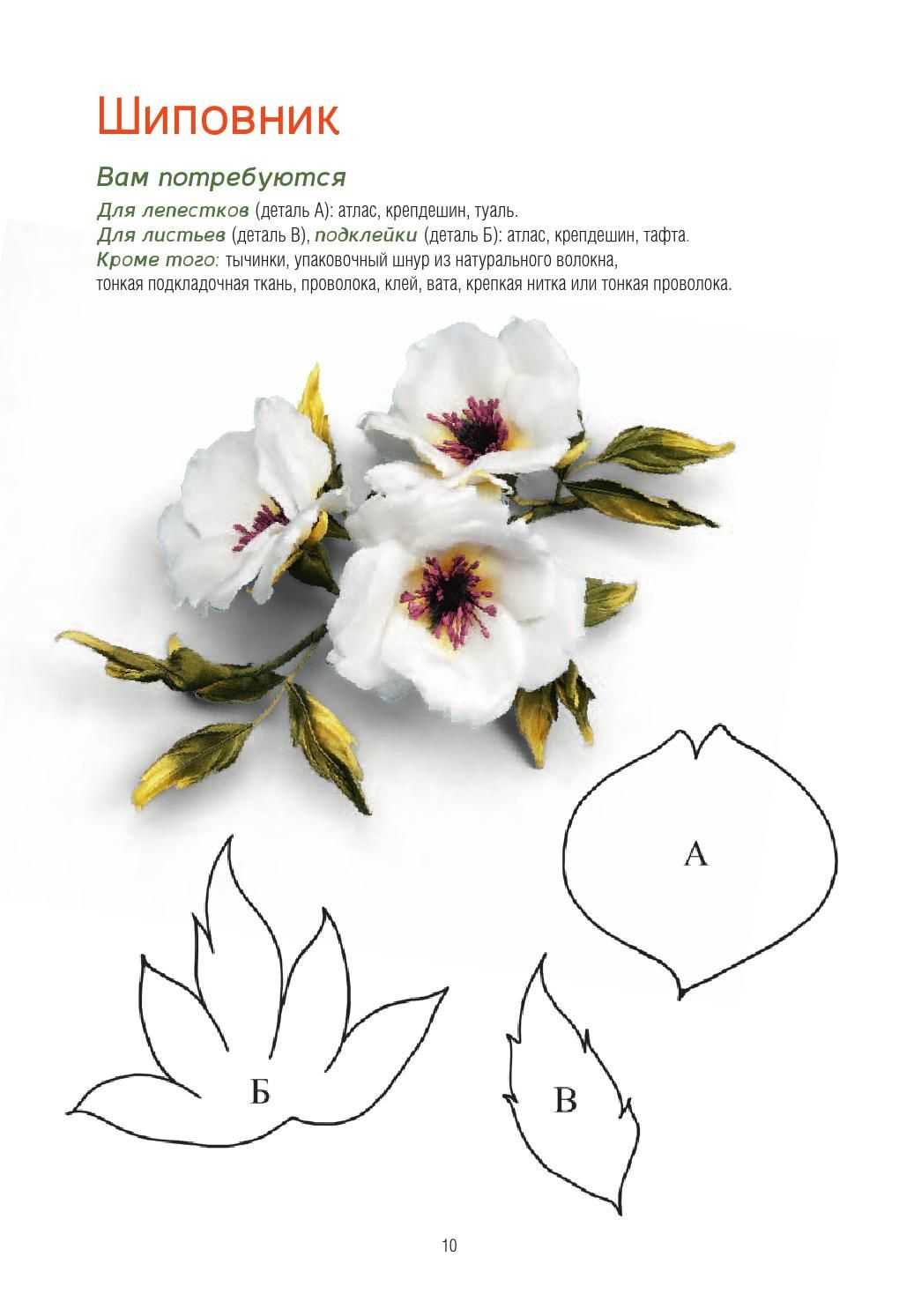 Цветы из фоамирана своими руками: мастер класс. как делать из фоамирана цветы: розу, ромашку, орхидею, лилию, пион, цветы яблони, полевые?