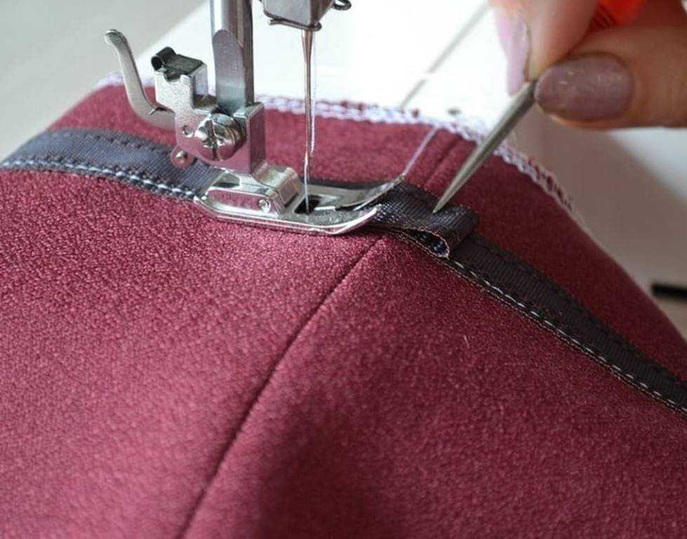 Как сшить женскую кожаную куртку своими руками: выкройка (схема и построение), этапы пошива art-textil.ru